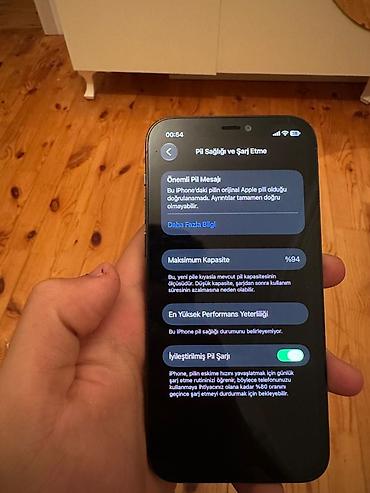 apple ipad mini 6: IPhone 12 Pro, 256 GB, Pacific Blue, Face ID — 3