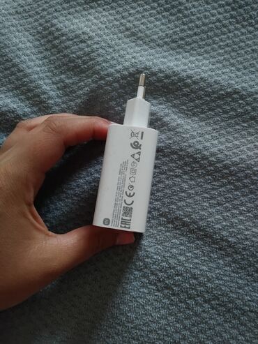 gopro hero 3: Adapter Xiaomi, 33 Vt, Yeni