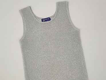 bluzki cekinowe: T-shirt damski, rozmiar S — 1