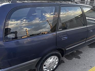 нисан универсал: Nissan Primera: 1991 г., 1.6 л, Механика, Бензин, Универсал — 5
