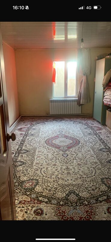 Продажа домов: Дом, 85 м², 4 комнаты, Собственник, Косметический ремонт