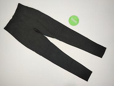 j: Legginsy Sportowe damskie, rozmiar S — 2