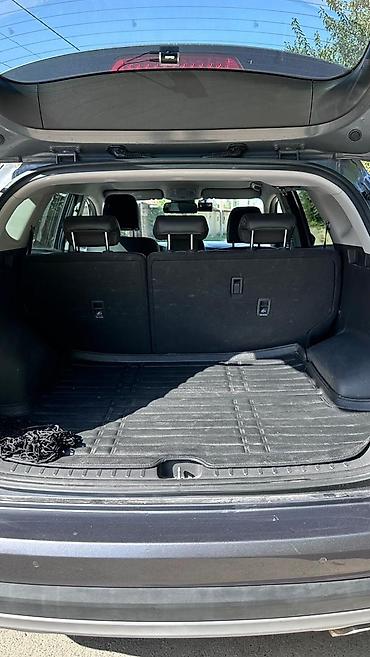 bmw e60 авто: Hyundai Tucson: 2019 г., 2 л, Автомат, Дизель, Кроссовер — 10