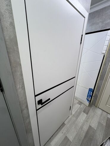 Doors with glass: Межкомнатные двери со стеклом