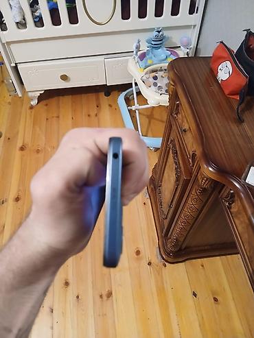 blazer moto: Motorola Moto G, 128 GB, rəng - Mavi, Barmaq izi — 1