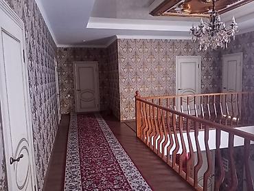 Продажа коттеджей и домов: Продается дом в Ак-орго. Есть все условия и газовое отопление — 9