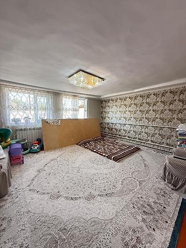 Продажа коттеджей и домов: Продается дом в Ж/м Ак-Орго по ул. Жетиген ближе к Ахунбаева Дом — 3