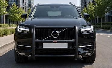 вольво кенгуратник: Кенгурятник Volvo, Новый, Бесплатная доставка — 3