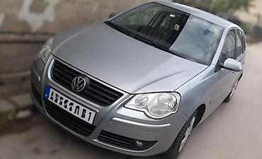 Ostali auto-delovi: VW POLO MK4 2008 GOD. 9N - POLOVNI I NOVI DELOVI | VW Polo MK4 9N - — 1
