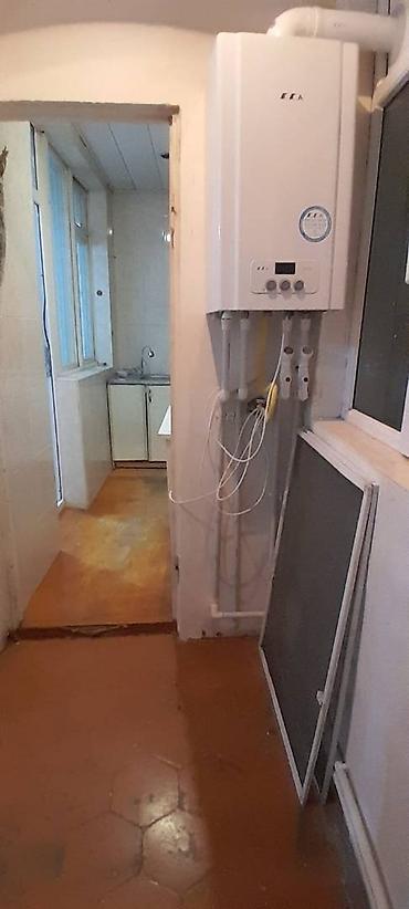 Köhnə tikili: Bakı, 2 otaqlı, Köhnə tikili, 40 kv. m — 9