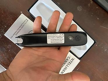 Другая аудиотехника: Переводчик на 142 Языка для Читателей с Нарушениями - Сканирование at lalafo.kg — 9 Другая аудиотехника: Переводчик на 142 Языка для Читателей с Нарушениями - Сканирование — 9