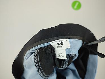 stratermic quechua: H&M Sport, Spodnie materiałowe damskie, rozmiar M — 5