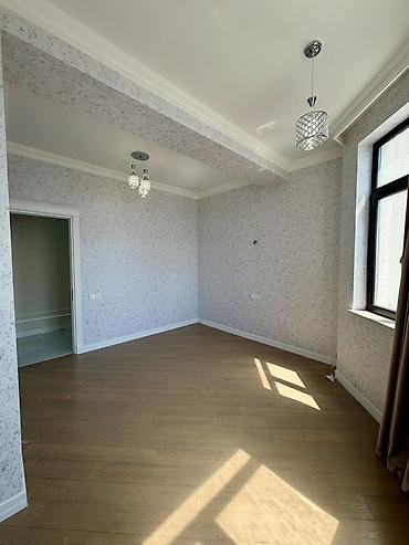 Mənzillər: 2 otaqlı, Yeni tikili, m. Azadlıq Prospekti, 96 kv. m — 7