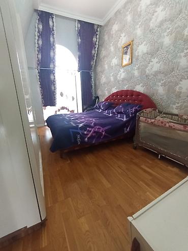 kridit evler: 4 otaqlı, Yeni tikili, 105 kv. m — 5
