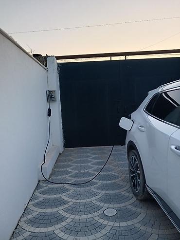 maştağada: 3 otaqlı, 92 kv. m, Yeni təmirli — 1