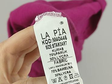 rn 77302: La Pia, Golf damski, rozmiar One size — 5