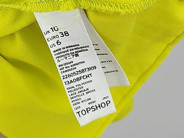 ellesse bluzki: Topshop, Top damski, rozmiar S — 5