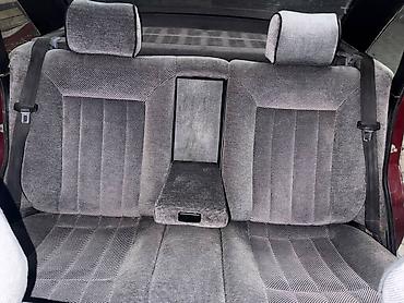 продаю passat b5: Volkswagen Passat: 1988 г., Седан — 9
