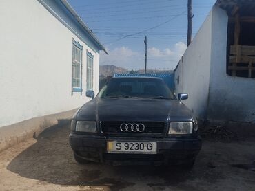 в рассрочку машину в бишкеке: Audi 80: 1995 г., 1.8 л, Механика, Бензин, Седан