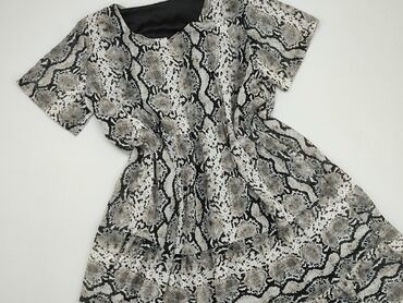 olx sukienki używane: Dress, S (EU 36), condition - Perfect