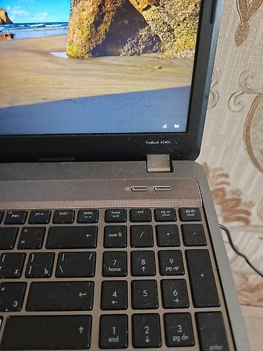 HP: 🔥 HP ProBook 4540s satılır — cəmi 140 manat! 🔥 İş, dərs və gündəlik — 2