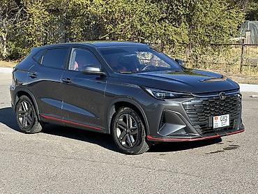шины на чанган: Changan X5 Plus: 2025 г., 1.5 л, Робот, Бензин, Кроссовер — 8