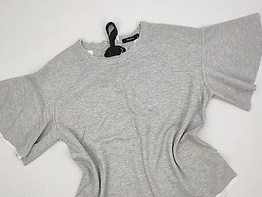 bluzki boho plus size: Bluzka damska, rozmiar M — 1