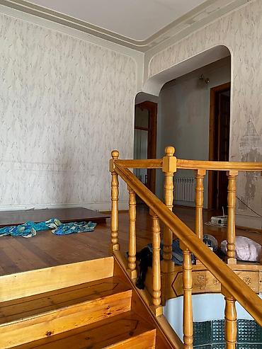 Uzunmüddətli kirayə mənzillər: Kiraye verilir 500azn aileye sirketlerede verile biler 800azn Ev — 4