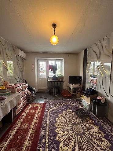 Продажа квартир: 📍 Центр села Беловодское 🏢 Продаётся 1-комнатная квартира! 🏠 — 6