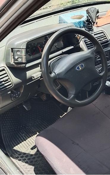 turbo.az vaz 2115: VAZ (LADA) 2110: 1.6 l | 2004 il Sedan — 2
