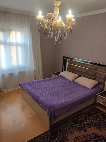 sumqayit 6 ci mikrorayon: 3 otaqlı, 96 kv. m, Kredit yoxdur, Orta təmir — 1