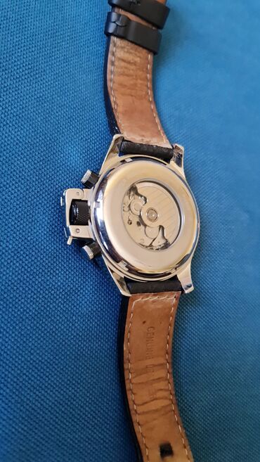 Ručni satovi: Sportski sat, Muški — 53