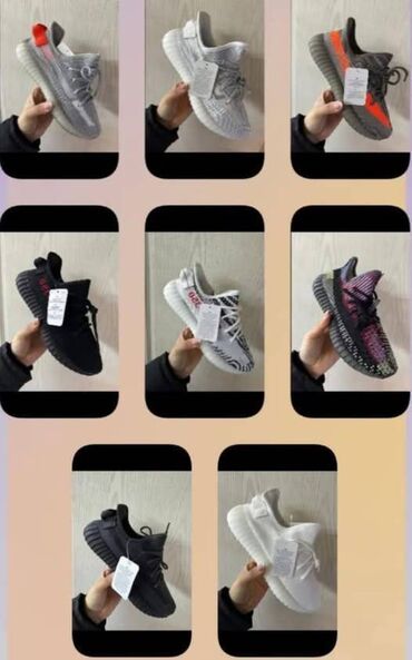 yezzy dior: Yezzy modeli od 36 do 45 za samo 3700 din
pb