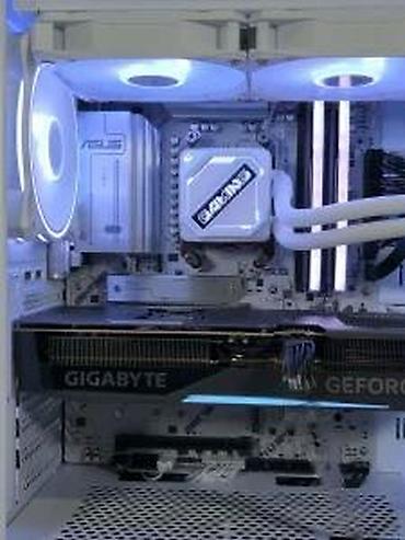 Desktop računari i radne stanice: Ryzen 7800X3D RTX 5070TI B850 32GB 1TB - SM161PC. ✨ Prodaja i — 16