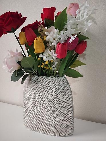 Donlar: Güldan və ğülər hün 40 sm Alınıb 35 AZN təzədir — 1