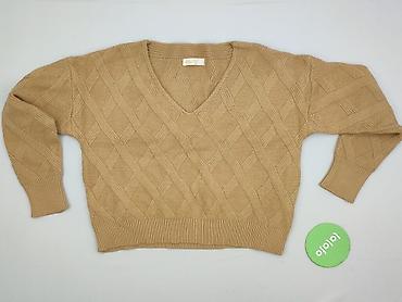 strony do wymian: Exquiss's, Sweter damski, rozmiar One size — 2