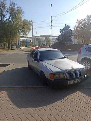 зеркало w124: Mercedes-Benz W124: 1988 г., 2.3 л, Механика, Бензин, Седан — 4