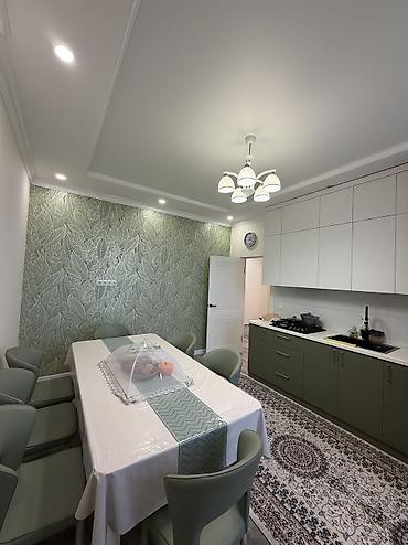 Продажа квартир: 3 комнаты, 80 м², Элитка, 3 этаж, Евроремонт — 8