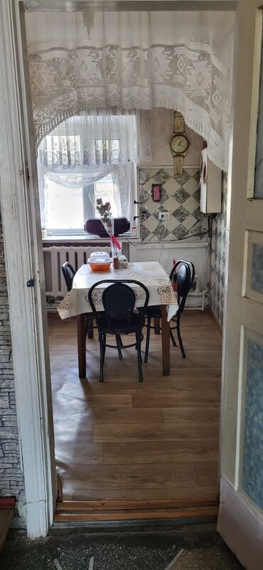 Продажа домов: Дом, 105 м², 5 комнат, Собственник, Старый ремонт — 14