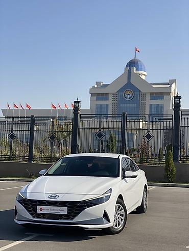 маппет электронный цена: Hyundai Avante: 2021 г., 1.6 л, Автомат, Газ, Седан — 2