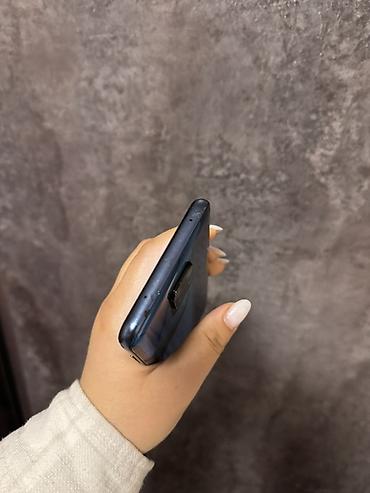 Redmi: Redmi, Redmi Note 9 Pro, Б/у, 64 ГБ, цвет - Синий, 2 SIM — 6