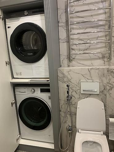 Долгосрочная аренда квартир: 3 комнаты, Собственник, С мебелью полностью — 6