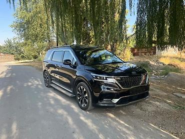 форд транзит идеальный: Kia Carnival: 2021 г. — 1