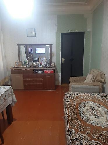 salyanda evler: 2 otaqlı, Yeni tikili, 50 kv. m — 3