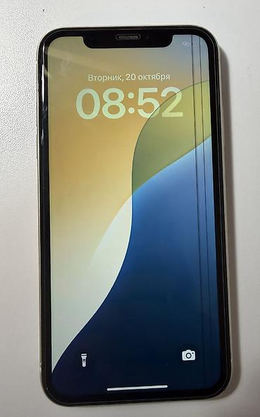 iphone 11 новый: IPhone 11, Б/у, 128 ГБ, Белый, Коробка, 76 % — 6