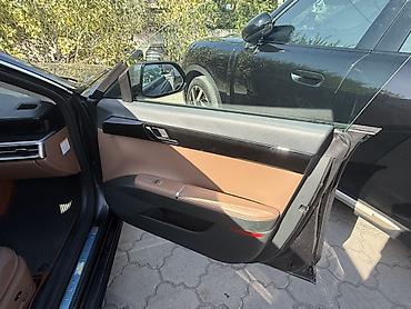 оптом светы: Hyundai Grandeur: 2024 г., 1.6 л, Автомат, Бензин, Седан — 8