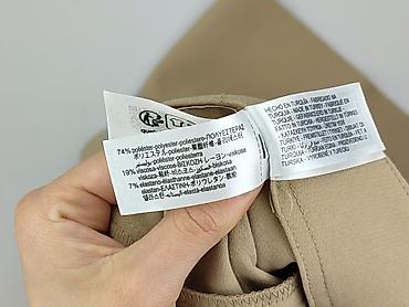 zara basic 77302: Zara, Spodnie 3/4 damskie, rozmiar XS — 8