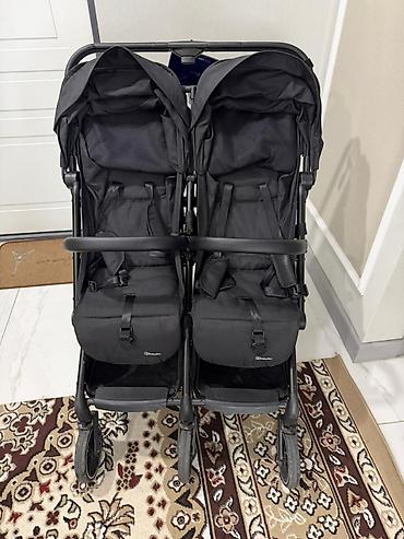 buggy satisi: Əkizlər üçün araba, İşlənmiş, Ünvandan götürmə — 1