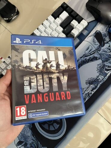 сколько стоит диск гта 5: PlayStation 4 üçün "Call of Duty: Vanguard" oyunu. Oyun alındıqdan