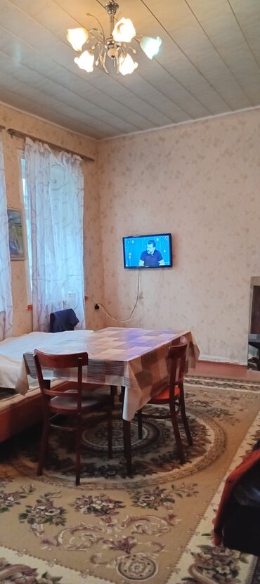 tap az evler xacmazda: 2 otaqlı, 57 kv. m, Orta təmir